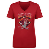 Mark McGwire St. Louis Baseball Diamond WHT