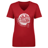 Bilal Coulibaly Washington Basketball WHT