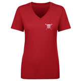 USRowing Emblem Pocket White WHT