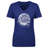Arike Ogunbowale Dallas Basketball WHT