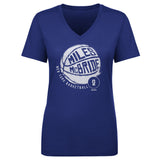 Miles McBride New York Basketball WHT