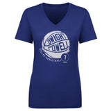 Dwight Powell Dallas Basketball WHT