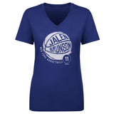 Jalen Brunson New York Basketball WHT