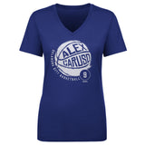 Alex Caruso Oklahoma City Basketball WHT
