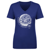 Kenrich Williams Oklahoma City Basketball WHT