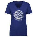 Moses Moody Golden State Basketball WHT