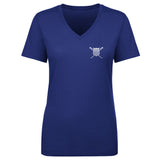 USRowing Emblem Pocket White WHT