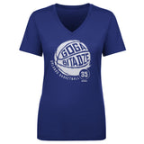 Goga Bitadze Orlando Basketball WHT