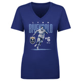 Lynn Biyendolo Seattle Reign FC Bitmap WHT