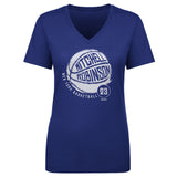 Mitchell Robinson New York Basketball WHT