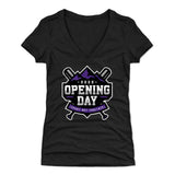 Colorado Baseball Opening Day WHT