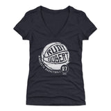 Rudy Gobert Minnesota Basketball WHT