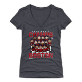 Boston Baseball 2018 World Champs WHT