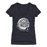 Peyton Watson Denver Basketball WHT