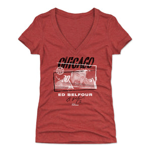 Tri Red