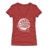 Tari Eason Houston Basketball WHT