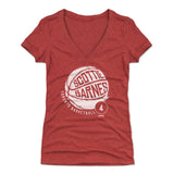 Scottie Barnes Toronto Basketball WHT
