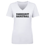 Vandegrift Crown Trio Basketball Label