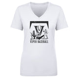 Crown Trio Vandegrift Vipers Baseball Batter