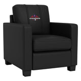 Dyno Stationary Club Chair with Boston Red Sox 2018 Champions Logo