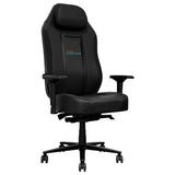 Synergy Pro Gaming Chair with Miami Dolphins Secondary Logo