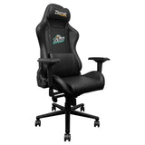Xpression Pro Gaming Chair with Bemidji State University Secondary Logo