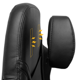 Xpression Pro Gaming Chair with  Las Vegas Raiders Secondary Logo