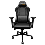 Xpression Pro Gaming Chair with  Jacksonville Jaguars Primary Logo