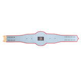 Arizona Diamondbacks WWE Legacy Title Belt