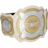 Asuka & Kairi Sane The Kabuki Warriors WWE Autographed Women's Tag Team Championship Replica Title Belt