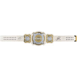 Asuka & Kairi Sane The Kabuki Warriors WWE Autographed Women's Tag Team Championship Replica Title Belt