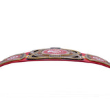 Atlanta Hawks WWE Legacy Title Belt