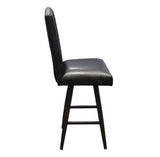 Swivel Bar Stool 2000 with Milwaukee Bucks Team Commemorative Logo