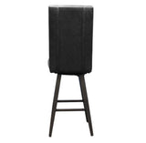 Swivel Bar Stool 2000 with Milwaukee Bucks Team Commemorative Logo