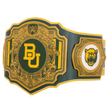 Baylor Bears WWE Legacy Title Belt