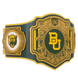 Baylor Bears WWE Legacy Title Belt