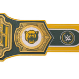 Baylor Bears WWE Legacy Title Belt