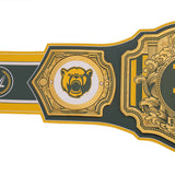Baylor Bears WWE Legacy Title Belt