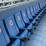 SuiteMax 3.5 VIP Seats with New York Yankees Logo