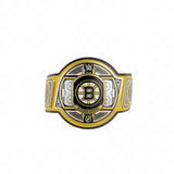 Boston Bruins WWE Legacy Title Belt