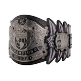 Brock Lesnar Signature Series Championship Replica Title Belt