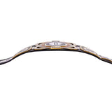 Brooklyn Nets WWE Legacy Title Belt