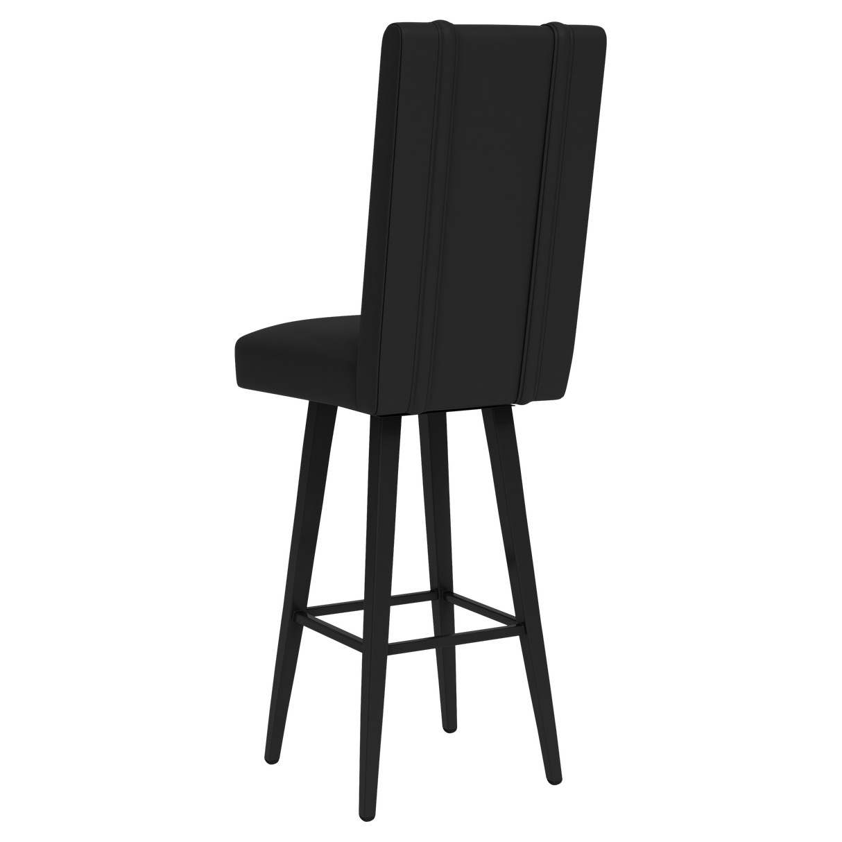 Swivel Bar Stool 2000 with New York Yankees 27th Champ
