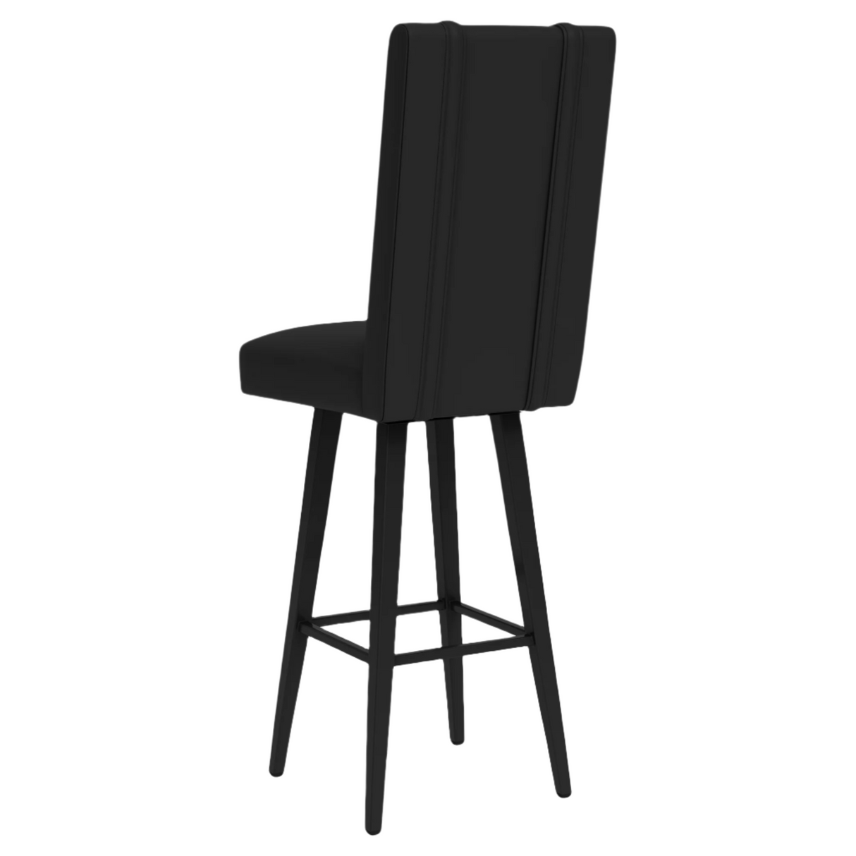 Swivel Bar Stool 2000 with Georgia State University Primary Logo