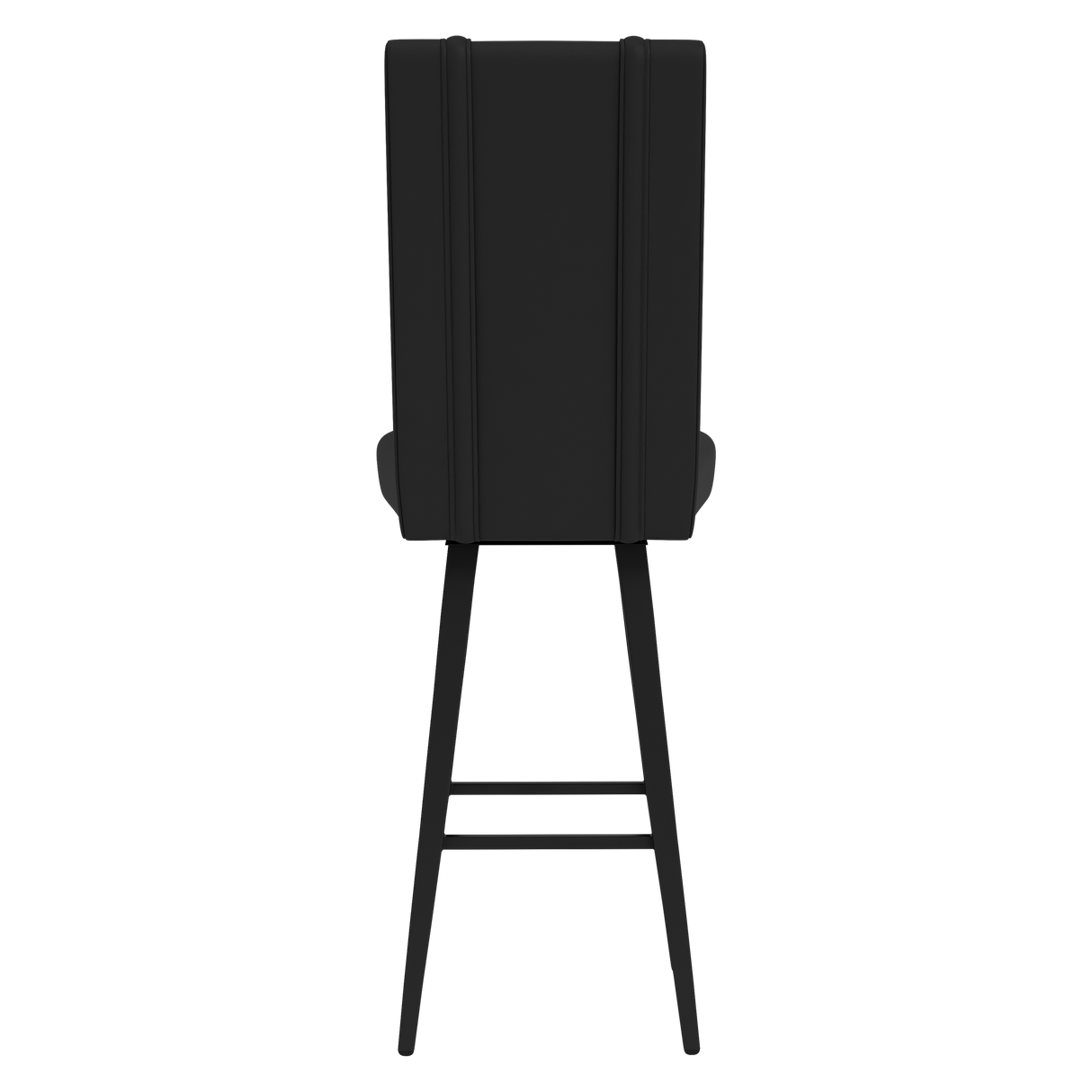 Swivel Bar Stool 2000 with New York Yankees 27th Champ