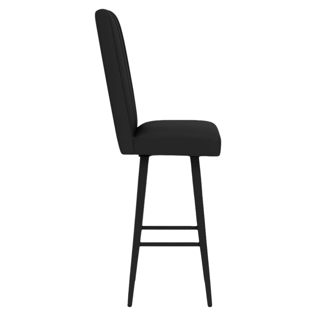 Swivel Bar Stool 2000 with Georgia State University Primary Logo