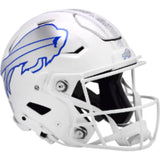 Buffalo Bills Full Size Authentic SpeedFlex Football Helmet 2025 Rivalries - NFL