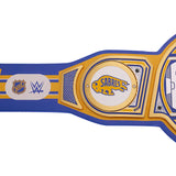 Buffalo Sabres WWE Legacy Title Belt