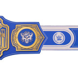 BYU Cougars WWE Legacy Title Belt