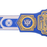 BYU Cougars WWE Legacy Title Belt